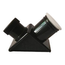 Diagonal Adapter 0.965inch Erecting Image  Fit for Telescopes Eyepiece 2024 - buy cheap