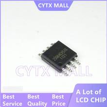 New_original 5PCS GD25Q64 GD25Q64BSIG SOP8 2024 - buy cheap