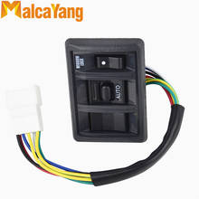 Interruptor de potencia para ventana eléctrica, 84820-26021 8482026021 para Toyota Hiace1995 Van Comuter LH102 104 2024 - compra barato