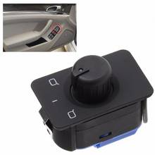 1pc Side Mirror Switch Control Knob Memory 4B1959565A Fits For Audi A6 C5 98-04 2024 - buy cheap