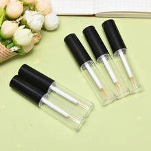 8ml Empty Eye Liner Tube Eye Lash Vial Eyelash Bottle Make Up Container  Tube 2024 - buy cheap