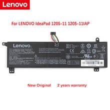 Batería Original nueva para LENOVO IdeaPad 120S-11 120S-11IAP 0813006 7,5 V 27WH 2024 - compra barato
