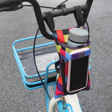Saco da bicicleta do telefone móvel grande capacidade conveniente bicicleta frente saco de armazenamento veículo elétrico bateria de armazenamento do carro bolso dianteiro 2024 - compre barato