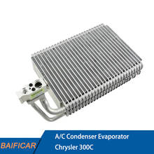 Baificar Brand New Air Conditioning A/C Condenser Evaporator With Expansion Valve For Chrysler 300C 2024 - buy cheap