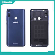 Battery Housing Cover Back Rear Door Case Replacement Parts For Asus Zenfone Max Pro M2 ZB631KL Phone Accessories Repair 2024 - buy cheap