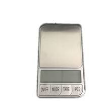 Digital Jewelry Scales Pocket 300*0.01g Electronic Scale Professional Food Diet Kitchen Weight Balance Hot Selling 2016 New 2024 - buy cheap