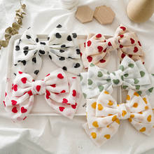 Women Fabric Hairband Twist Bow Knot Cross Headband Girl Hair Band Lady Headwear 2024 - buy cheap