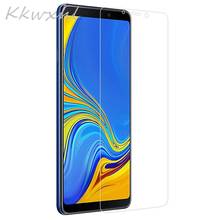 Vidrio Templado 9H para Samsung Galaxy A7 2018 SM-A750F/DS SM-A750FN/DS A750, película protectora de pantalla 2024 - compra barato