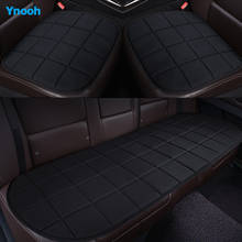 Ynooh Car seat covers For patrol y61 y62 qashqai j10 2011--2018 x trail t30 teana j31 j32  primera p12 murano z51 car seat cover 2024 - buy cheap