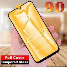 9D completa de la cubierta de vidrio templado para verdadero yo X3 Super Zoom 8 8s 8i 7 5G 7i 6S C3 6 6i 5i 5 5s 3 3i XT X2 Pro C2 Film Protector Protector de pantalla 2024 - compra barato