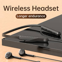 Fones de ouvido sem fio, com bluetooth 5.0, cancelamento de ruído, esportivo, para xiaomi, huawei, sony 2024 - compre barato
