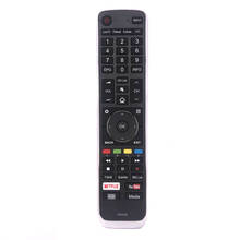 New Original EN3C39 Remote Control with NETFLIX YouTube For Hisense Smart TV 55N8700UW 50M7030UW 50N7 65N8 75N9 55PX 75P7 65P8 2024 - buy cheap