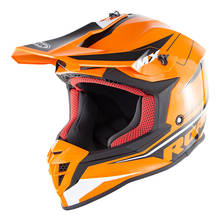 Casco de Motocross de cara completa para adulto, ATV, Dirt bike, para carreras de descenso, Capacetes amarillos 2024 - compra barato