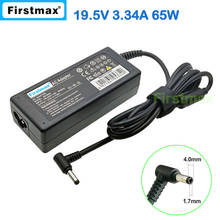 19.5V 3.34A laptop AC adapter charger for Dell Inspiron 5439 20 3043 AIO vostro 5460 5470 14ZD-3526 3528 3528T ChromeBox 3010 2024 - buy cheap