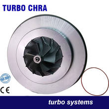 Piezas de turbina CHRA K03 turbo, Cartucho chra para VW Scirocco Touran Tiguan Golf V VI Polo V 1,4 TSI - 53039880142 53039880248 2024 - compra barato