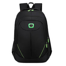 Водонепроницаемый нейлоновый вместительный женский дорожный рюкзак для мужчин деловой рюкзак для ноутбука школьные рюкзаки для подростков рюкзак 2024 - купить недорого