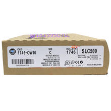 Brand New Original Packaging Product   1 year warranty 1746-ow16 2024 - buy cheap