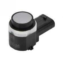 Sensor de estacionamiento de coche de 6W83-15K859-CC, asistente de aparcamiento inverso para Ford, marcha atrás, parachoques 2024 - compra barato