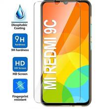 Tempered Glass For Xiaomi Redmi 9 9C 9A Screen Protector On Redmi 5 plus 4x 6 6A Protective Film On Redmi 8 8A 7 7A Glass 2024 - buy cheap