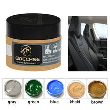 Leather Repair Cream Filler Compound For Leather Restoration Cracks Burns Holes 2024 - buy cheap