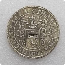 THALER 1624 - FERDI. II Copy Coin commemorative coins-replica coins medal coins collectibles 2024 - buy cheap