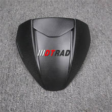 Wind Shield For Ducati Hypermotard 950 2019 2020 Motorcycle Carbon Fiber 2024 - buy cheap