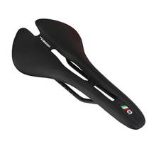 TOSEEK Bicycle Saddle Hollow Breathable Comfortable Bike Saddle Cushion Cycling Seat for Mtb Road Bike 2024 - buy cheap
