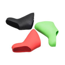 New Hot 1Pair Bike Cover Hood Silicone Shift Brake Lever Cover for 10/22 Speed SRAM SMR88 2024 - buy cheap