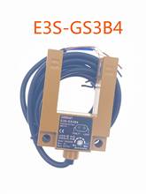 E3S-GS3B4 sensor fotoeléctrico 2024 - compra barato
