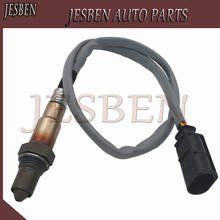 0075421618 Sonda Lambda sensor de Oxigênio Sensor para Mercedes-Benz A180 O2 A200 A220 B180 B200 B220 C200 C220 C250 C300 12-2018 0281004205 2024 - compre barato