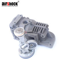 AirShock New Air Suspension Air Compressor Cylinder Head Rod Piston For Mercedes W164 W251 W166 A1643201204 2024 - buy cheap