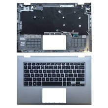 Dell-capa superior para laptop, inspiron 13-7000, 7347, 7348, 7352, 7353, 7359 2024 - compre barato