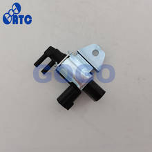 Emission Control Solenoid Valve For Nissan P1800 14955-8J10A K5T46673 149558J10A 2024 - buy cheap