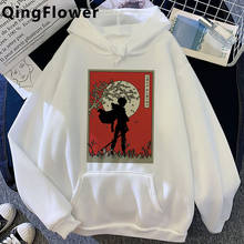 Attack on Titan Shingeki No Kyojin hoodies men anime harajuku male sweatshirts pullover streetwear Korea 2024 - buy cheap