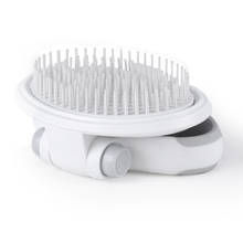 Pet Brush Grooming Dog Puppy Cat Washing Cleaning Comfortable Bath Brush Adjustable Combs Dog Massage Shower Fur Removal Brushes 2024 - buy cheap