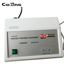 Prostatitis erectile dysfunction therapy with Microcurrent therapy 2024 - buy cheap