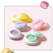 Macaron Colors Lip Scrub Sleeping Moisturizing Nourish Boxed Lip Mask Lips Balm Plumper Exfoliator Repair Lips Fine Gift TSLM1 2024 - buy cheap