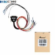 Xhorse VVDI Prog for Bosch Adapter Read for BMW ECU N20 N55 B38 ISN without Opening 2024 - buy cheap