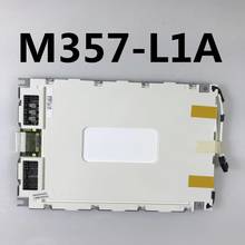 Original M357-L1A industrial lcd painel display 12 meses de garantia 2024 - compre barato