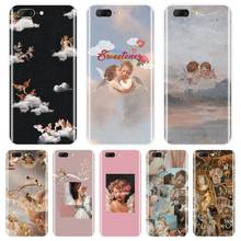 Angel Cupid Art Case For One Plus 3 3T 5 5T 6 6T 7 7 Pro Soft Silicone Back Cover For OnePlus 3 3T 5 5T 6 6T 7 7 Pro Phone Case 2024 - buy cheap