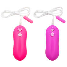 Mini Bullet Vibrator Sex Toys for Women Remote Control Urethral Plug Vibrator 10 Speed G-Spot Massager Vibrating Egg 2024 - buy cheap