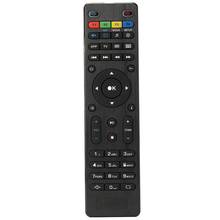 IR Universal TV Box Remote Control For MAG254 250 255 260 261 270 Controller IPTV TV For Set Top Box ABS Black 10m Transmission 2024 - buy cheap