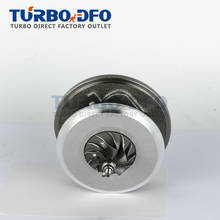 GT1544V 740611 turbo core Balanced for Hyundai Getz 1.5 CRDi 65 Kw 88HP U1.5L Euro 3 - NEW cartridge turbine CHRA 782403 2024 - buy cheap