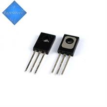 10pcs/lot BD875 TO-126 BD 875 TO126 NPN planar transistor Darlington new original In Stock 2024 - buy cheap