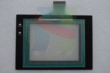 New Touch Screen Glass + Protective Film for OMRON NT31C Series NT31C-ST143B-EV3 ST142 141 ST122 121B 2024 - buy cheap