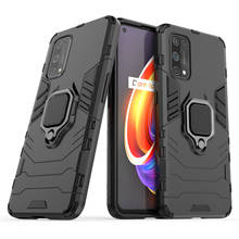 For OPPO Realme X7 Pro Case For Realme X7 7 C11 C12 C15 6 Pro V5 A52 Case Shockproof Armor Silicone Cover Hard PC Phone Bumper 2024 - buy cheap