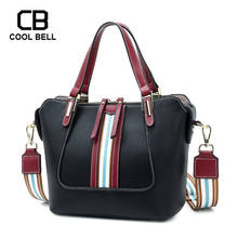 Female Bag For Women 2019 Genuine Leather Design Handbags  Sac a Main Ladies Shoulder Bags Leather Messenger Casual Bag 2024 - buy cheap