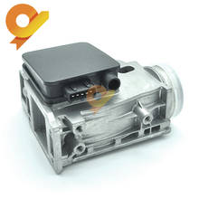 0280202202 0280202210 Air Flow Maf Sensor For Cadett E Frontera Omega Vectra A  Vauxhall Astra Frontera Mk 2 III 2.0 2.0i 4x4 2024 - купить недорого