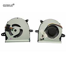 Ventilador de refrigeración de cpu para Asus, radiador para portátil, X401U, X501U, X401V, X501V, SUNON, EF50050V1-C080-S99, EF50050V1-C081-S99, nuevo 2024 - compra barato