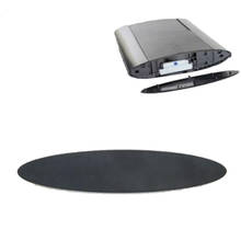 Carcasa protectora de plástico para disco duro HDD, cubierta de puerta con ranura, reemplazo para Sony Playstation PS3 Slim 4000 2024 - compra barato